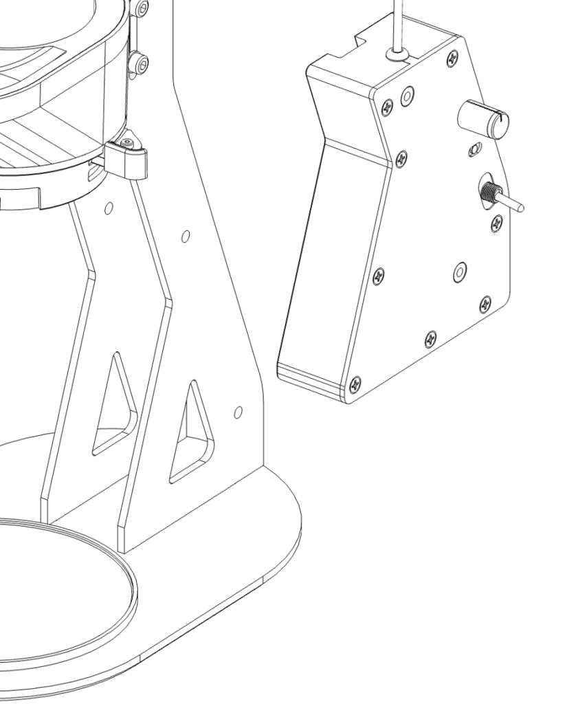 SkopeX Speed Module Installation