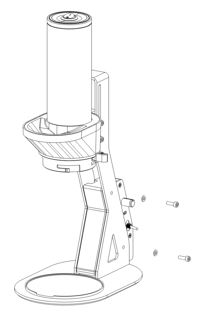 SkopeX Speed Module Installation